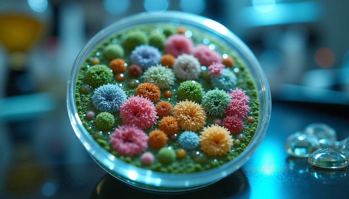 Microbiote : Décryptage et impact essentiel sur notre bien-être