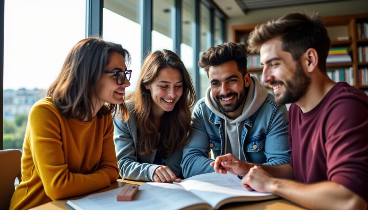 Les atouts incontournables de la fac de psychologie à Clermont-Ferrand : pourquoi la choisir ? Les atouts incontournables de la fac de psychologie à Clermont-Ferrand : pourquoi la choisir ?
