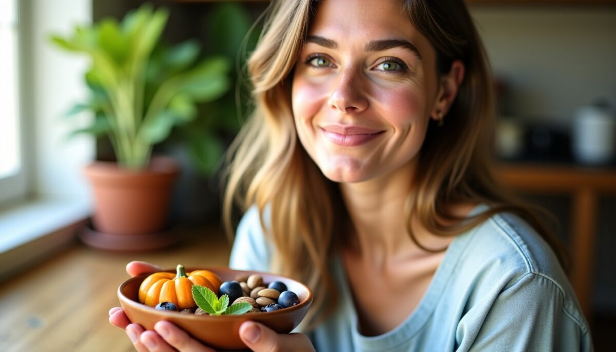 Vitamine B6 et magnésium : Découvrez leur impact essentiel sur votre bien-être