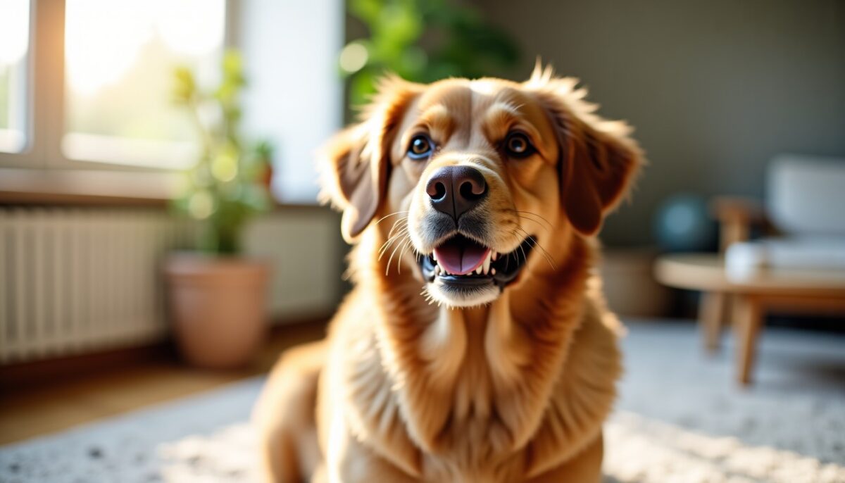 Ulcar : un traitement sûr et efficace pour nos compagnons canins ?