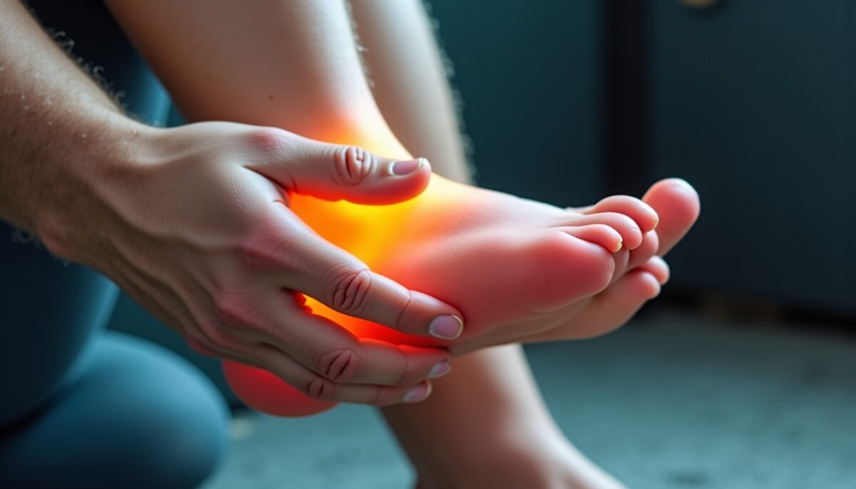 Tendinopathie calcifiante de l'infra-épineux : comprendre ses origines, reconnaître les signes et explorer les solutions thérapeutiques