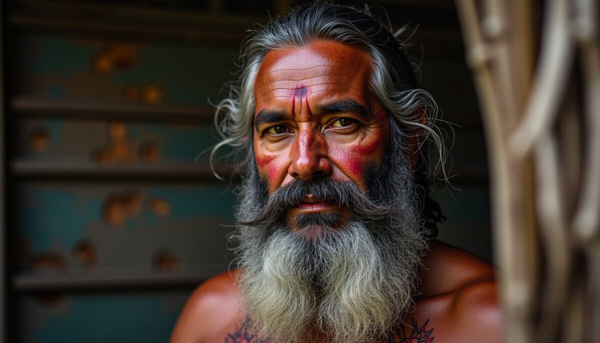 Tatouage maori : exploration des origines, des symboles et de leurs significations profondes Tatouage maori : exploration des origines, des symboles et de leurs significations profondes