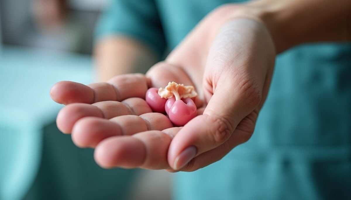 Prévention et prise en charge des infections des moignons d’amputation : conseils et solutions efficaces Prévention et prise en charge des infections des moignons d’amputation : conseils et solutions efficaces